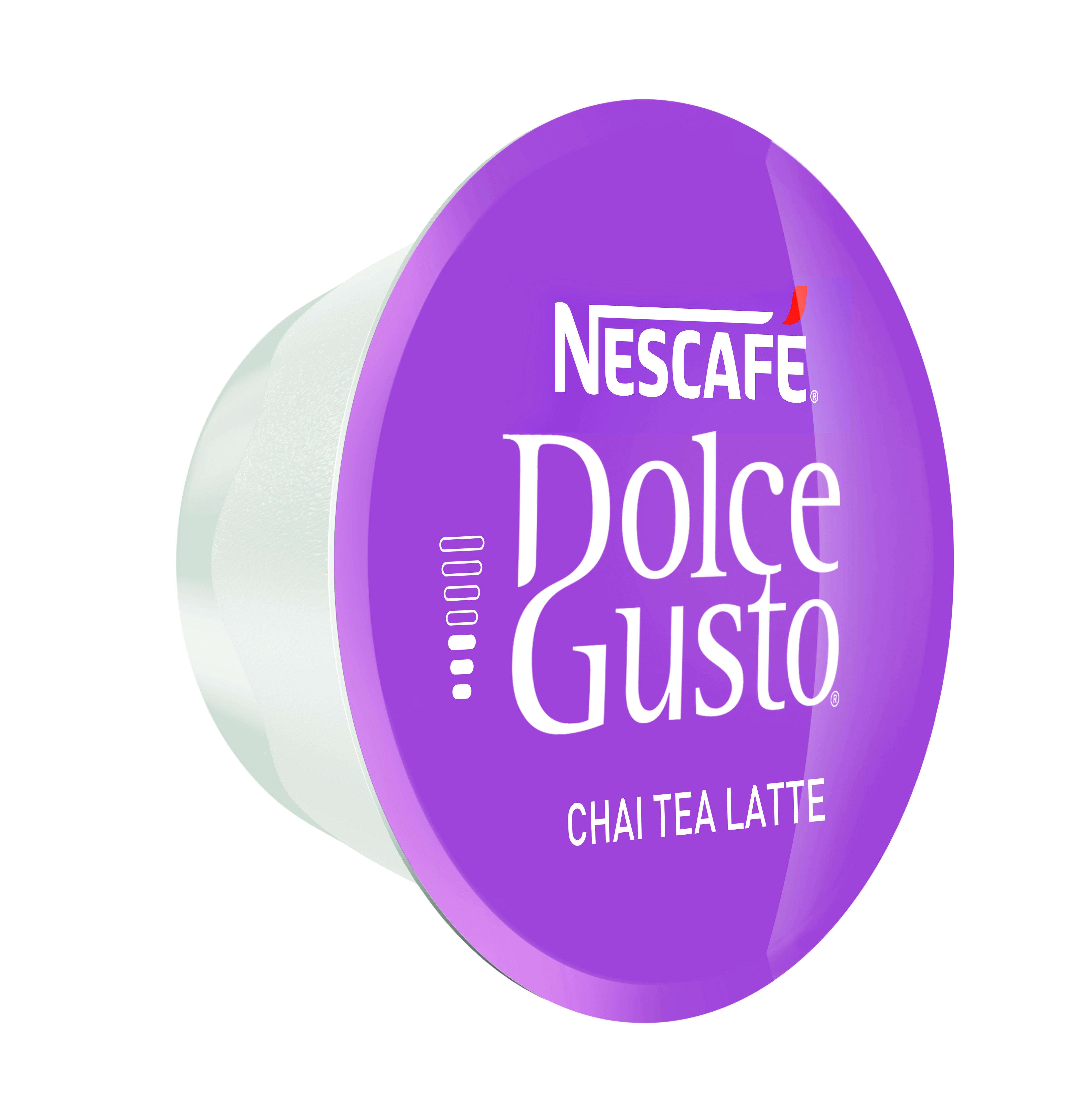 Chai tea latte dolce clearance gusto